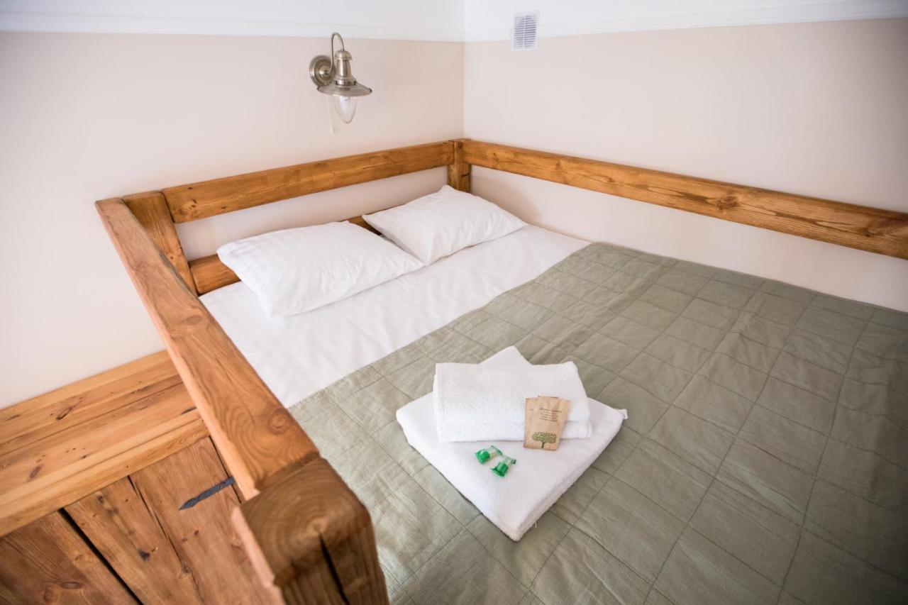 Apartmán Apartament Starowka 5 Stary Toruń Exteriér fotografie