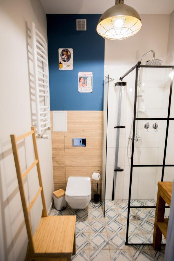 Apartmán Apartament Starowka 5 Stary Toruń Exteriér fotografie