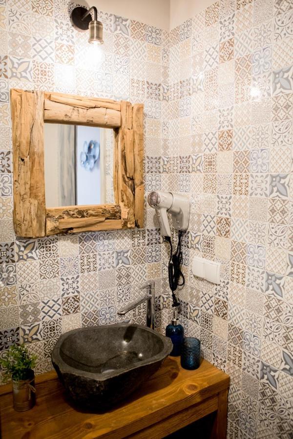 Apartmán Apartament Starowka 5 Stary Toruń Exteriér fotografie