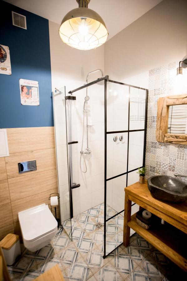 Apartmán Apartament Starowka 5 Stary Toruń Exteriér fotografie